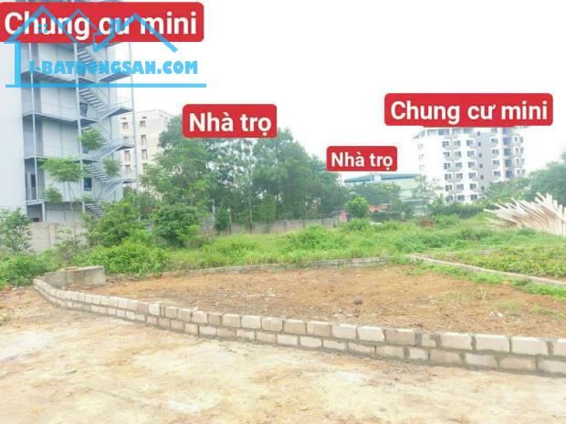 Cơ Hội Đầu Tư Độc Đáo - Mảnh Đất 106m2 Lô Góc Thôn Phú Hữu,Tân Xã giá 19,5 triệu/m2 - 2