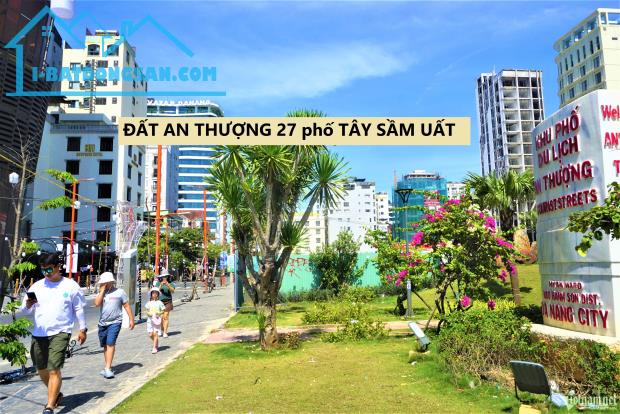 HOÀN HẢO NHẤT PHỐ TÂY đất đẹp AN THƯỢNG 27 du lịch sầm uất - 2