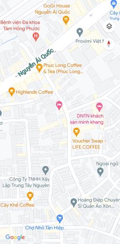 BÁN LỖ NHÀ ĐẤT TÂN HIỆP 1TRỆT 2LẦU SỔ HỒNG RIÊNG THỔ CƯ ĐƯỜNG RỘNG SÂN ĐẬU OTO - 6