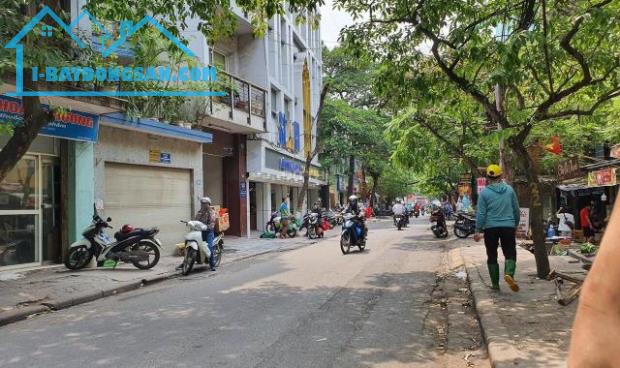 Mặt Phố Vũ Thạnh_2 Mặt Tiền_Kinh Doanh ĐỈnh_Tương Lai Cực Sáng_Thông Số Cực Đẹp - 2