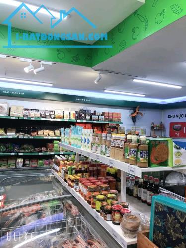 Mặt Phố Vũ Thạnh_2 Mặt Tiền_Kinh Doanh ĐỈnh_Tương Lai Cực Sáng_Thông Số Cực Đẹp - 1