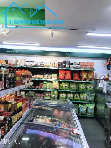 Mặt Phố Vũ Thạnh_2 Mặt Tiền_Kinh Doanh ĐỈnh_Tương Lai Cực Sáng_Thông Số Cực Đẹp