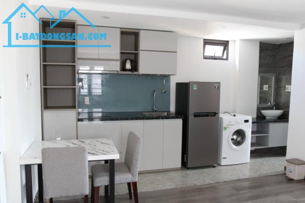 💥Tòa Căn hộ Biển Mỹ Khê, 8 tầng, Doanh Thu 1.2 tỷ/ Năm, luôn Full Phòng - 2