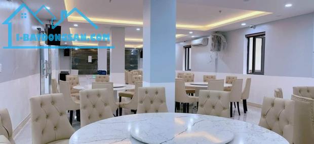 💥 TÒA NHÀ VIP NHẤT MẶT PHỐ NGUYỄN HOÀNG, MỸ ĐÌNH, 280M2 8TẦNG MT 11M, CHỈ 93 TỶ 💥 - 4