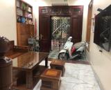 Bán nhà 5 tầng sát Học Viên Ngân Hàng Dt 33m2 Mt 4m Giá 3,8 tỷ Lh 0886631856
