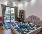 BÁN GẤP NHÀ ĐẸP PHỐ TRẠM – CỔ LINH 37M x 5T, 2 THOÁNG, ÔTÔ, GẦN PHỐ. GIÁ 5.6 TỶ