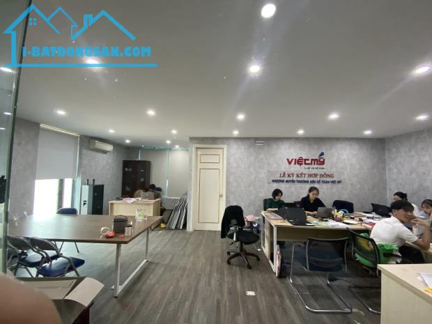 [Mặt Phố]Bán nhà MP Mai Hắc Đế, 68m2x5T, Giá 29 tỷ, KD sầm Uất