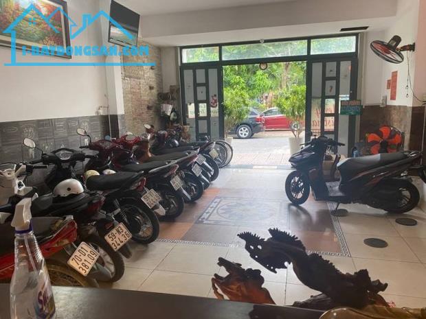 Gấp bán, KS Mặt tiền Khu Vip Tên Lửa,100m2, 5 tầng,13 PN, dòng tiền 150tr/th, nhỉnh 13 tỷx - 3