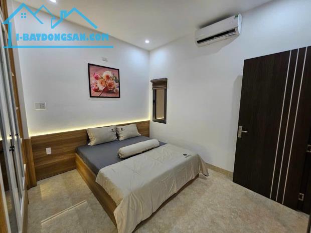 Bán nhà 3 tầng đường 10,5m Hà Huy Tập. Đối diện 2 Trường Học. Vị trí Kinh doanh siêu tốt. - 3
