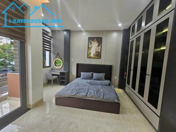 Bán nhà 3 tầng đường 10,5m Hà Huy Tập. Đối diện 2 Trường Học. Vị trí Kinh doanh siêu tốt. - 4
