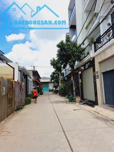 Nhà đẹp mới 5tầng 4x18m, Vip ôtô đậu nhà-Gần mt Lê Văn Quới-Bình tân - 5