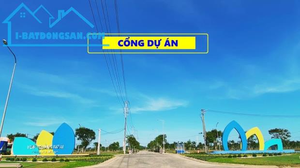 BÁN ĐẤT DIỆN TÍCH LỚN GẦN KHU CÔNG NGHIỆP VSIP QUẢNG NGÃI LH 0981650774 - 2