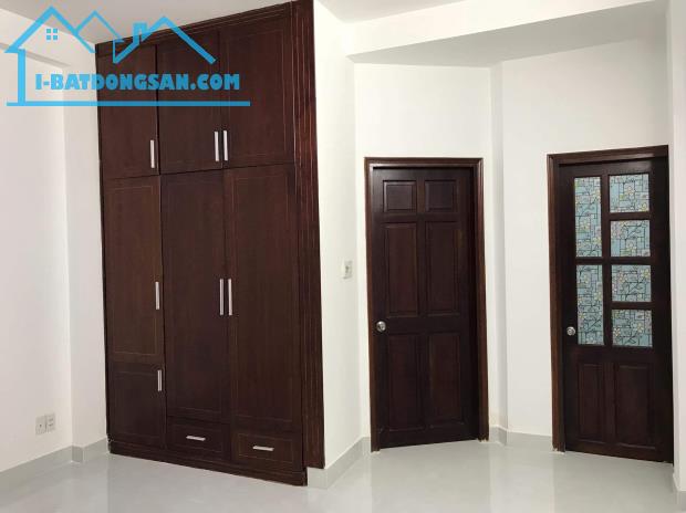 MẶT TIỀN HỒ VĂN HUÊ 40M2, 6 TẦNG BTCT, 3PN, CHO THUÊ MB 25 TRIỆU/ THÁNG, CHỈ NHỈNH 12 TỶ - 2