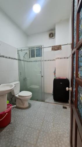 MẶT TIỀN HỒ VĂN HUÊ 40M2, 6 TẦNG BTCT, 3PN, CHO THUÊ MB 25 TRIỆU/ THÁNG, CHỈ NHỈNH 12 TỶ - 1