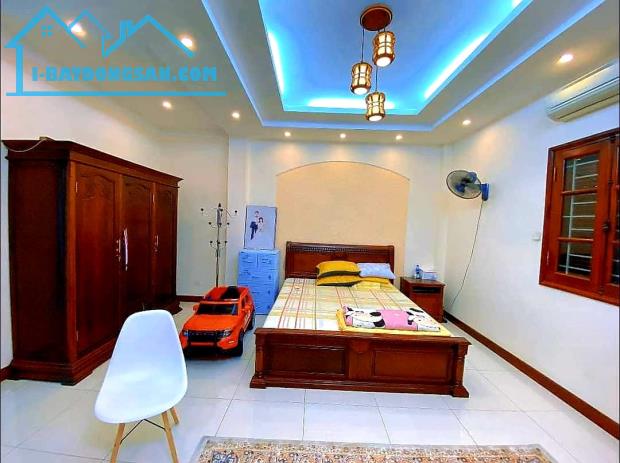 ⚜️ NHÀ MẶT NGÕ 105 XUÂN LA TÂY HỒ SÁT PHỐ Ô TÔ TRÁNH 81M2 4T MT 5.1M 23 TỶ ⚜️ - 2