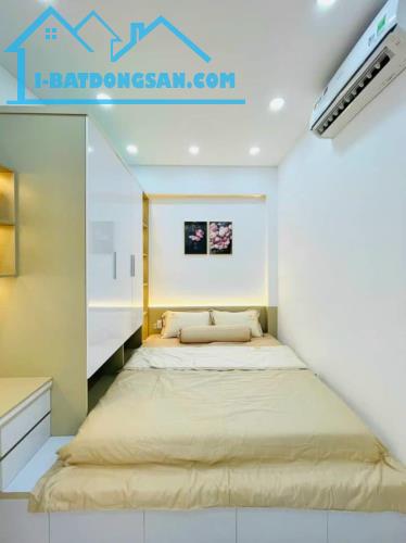 ⚡️⚡️CHÍNH CHỦ GỬI BÁN GẤP NHÀ HẺM 6M 67,5m² - 2tỷ950(TL)Đ Kỳ Đồng ,P9,Quận 3 - 4