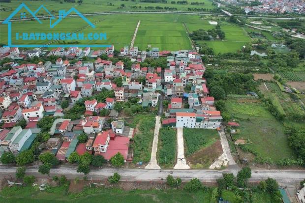 ĐẤU GIÁ ĐÌNH TRÀNG DỤC TÚ ĐÔNG ANH TRỤC KINH DOANH KINH TẾ MIỀN ĐÔNG - 3
