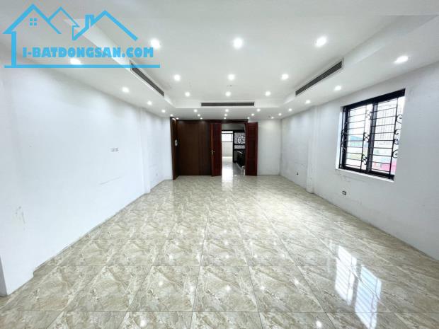 Chỉ 36,8 tỷ Nhà mặt phố Tây Hồ, 138m2 MT 6m 7T Thông sàn Thang máy Kinh Doanh, VP Đẳng cấp - 2