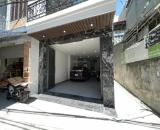 Bán nhà Nguyễn Văn Cừ vừa ở vừa cho thuê căn hộ khép kín 66m2 - 7T.Tthang máy, Ô tô, KD.