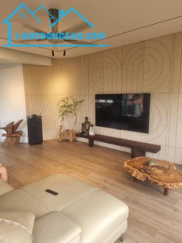 Bán nhà Cầu Giấy 50x5T, lô góc, kinh doanh, ô tô tránh, ngõ thông, giá chỉ 8 tỷ - 2