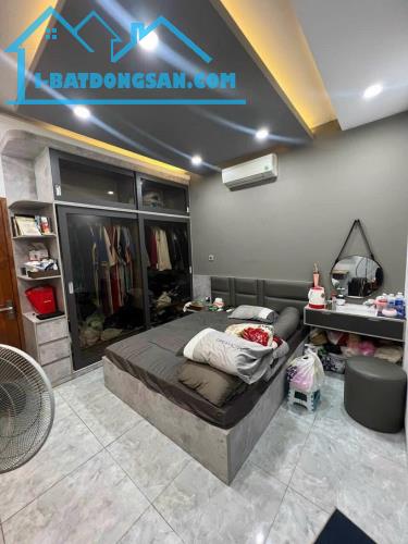 Bán nhà HXH Lê Văn Quới, BTĐ A, Bình Tân, 60m2, 5 tầng, 4 PN, mới cong. - 2
