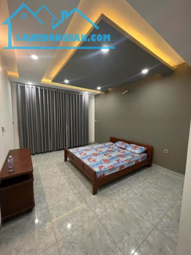 Bán nhà HXH Lê Văn Quới, BTĐ A, Bình Tân, 60m2, 5 tầng, 4 PN, mới cong. - 1
