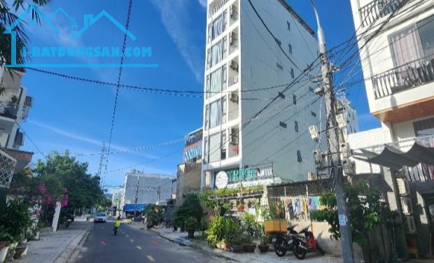 ĐẤT BIỂN ĐÀ NẴNG - KHU VỰC SẦM UẤT - DT RỘNG 650M2 NỞ HẬU - GẦN BIỂN MỸ KHÊ, CẦU RỒNG, GIÁ - 1