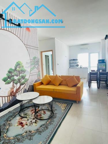 BOOK NGAY CĂN HỘ 2PN MƯỜNG THANH NHA  TRANG, CHỈ TỪ 600K - 900K/ĐÊM TUỲ VIEW - 1