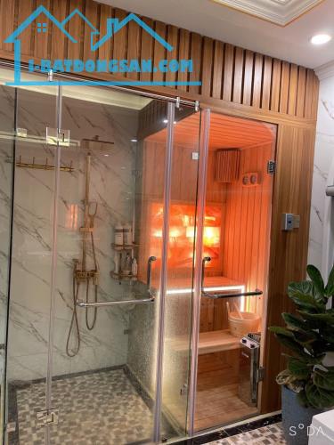 CỰC ĐẸP Trung tâm Cầu Giấy ô tô đỗ cửa. Nhỉnh 9 tỷ.
