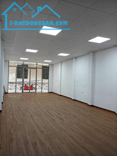 Víp Đường Tây Sơn - Đống Đa 72m2 5 Tầng Mặt Tiền 5m Nhỉnh 11 Tỷ - 1