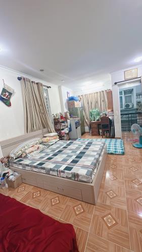 MUA LÀ LỜI NGAY CHO KH ĐẦU TƯ- MẶT TIỀN QUẬN 10 - 54M2 - CHỈ 8.7 TỶ, LH: 0938498349 HÒA - 3