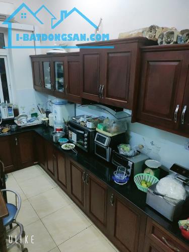 Bán nhà HXH KD Thành Thái, P14, Q10, 80m2, 4 tầng, vào ở hay KD ngay. - 3