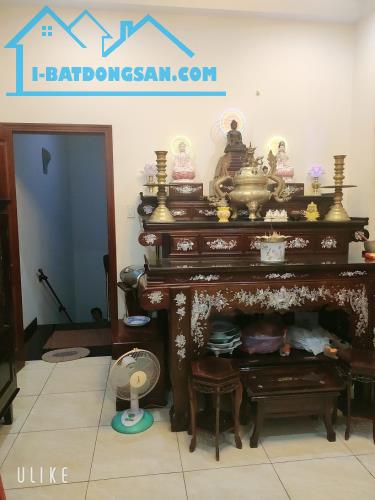 Bán nhà HXH KD Thành Thái, P14, Q10, 80m2, 4 tầng, vào ở hay KD ngay. - 1