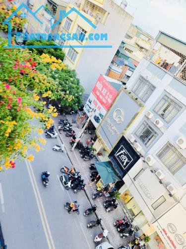 Bán Nhà 5 Tầng Thang Máy Phố Xã Đàn, Kinh Doanh Đỉnh Cao, Vỉa Hè 3M, 55M2 Nhỉnh 25 Tỷ - 2