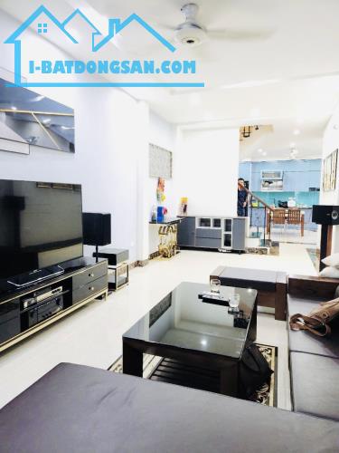 Bán Nhà 5 Tầng Thang Máy Phố Xã Đàn, Kinh Doanh Đỉnh Cao, Vỉa Hè 3M, 55M2 Nhỉnh 25 Tỷ - 1