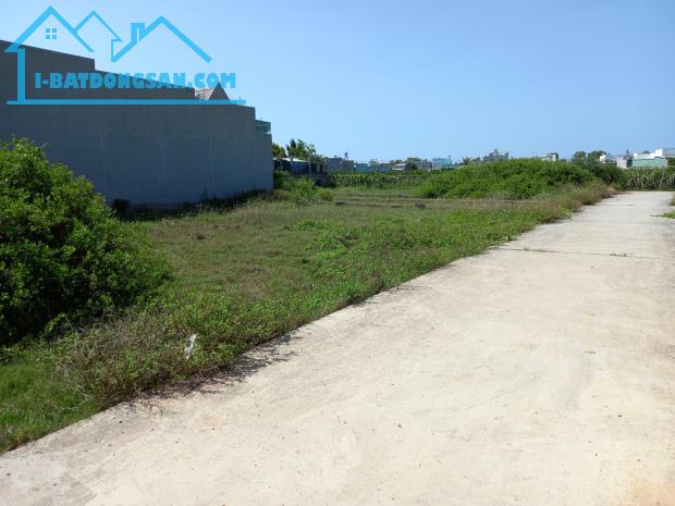 Giá chạm đáy-Đất 2 MT Ngô Đức Tốn-Phong Nẫm-Phan Thiết-Nhiều DT: 970m2TC+2.780m2TC - 1