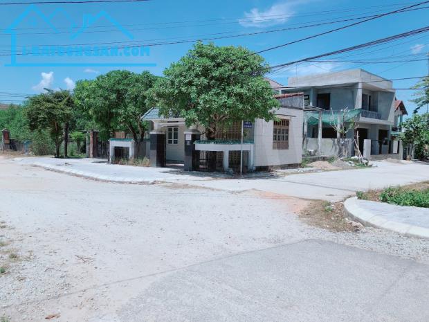 BÁN NHÀ 156,2M2 MẶT TIỀN SỐ 1 NGUYỄN KHOA VĂN, PHƯỜNG PHÚ BÀI, HƯƠNG THUỶ - 4