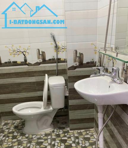 Bán nhà phố Đê La Thành thông Xã đàn Đống đa ô tô đỗ 45m ngõ thoáng 62m 9.8 tỷ - 5