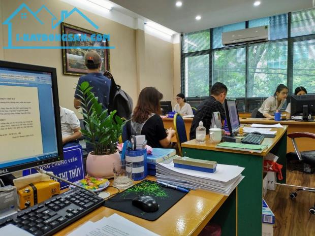 ⚜️ Bán Tòa Văn phòng Mặt Phố VIP Bà Triệu, 190m2 10T, MT 7m, Chỉ 179 Tỷ ⚜️ - 3