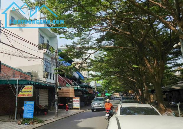 Bán nhà đẹp MT kinh doanh Tam Hóa, Biên Hòa, Đồng Nai, 72m2, giá 7 tỷ 900. - 1