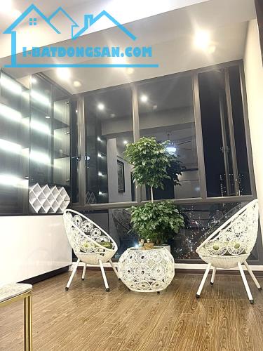Bán căn hộ A2 Đền Lừ view KĐT Louis City Hoàng Mai. DT 68m2 2pn 2wc - 1