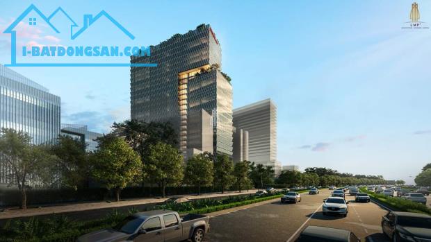 Bán 2 Mặt Tiền Ung Văn Khiêm, 20x42m, Lô Phố Cao Tầng