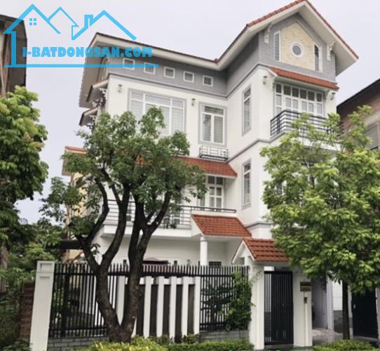 Biệt thự Sài Đồng cho thuê nguyên căn full đồ 250m2-4 tầng làm văn phòng và ở 🎊🎊