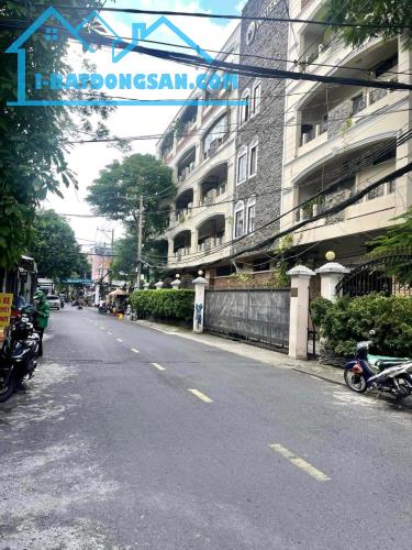 Nhà HIẾM hẻm 78 Nguyễn Văn Khối ngang 6m 108m2 KD đa ngành gần Làng Hoa 14 tỷ. - 1