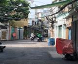 Nhà lô góc đường Nguyễn Văn Công p3 gò vấp - vị trí cưc đẹp