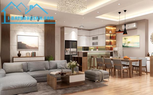 Cần bán nhà Hoàng Hoa Thám 340m2, Giá 95 Tỷ