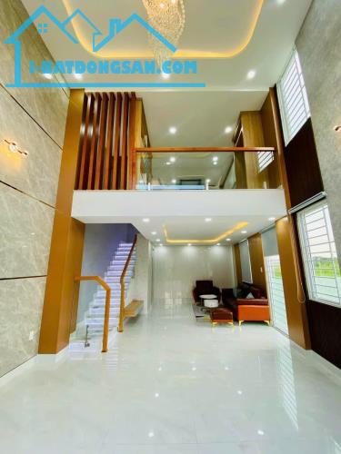 BÁN NHÀ LÔ GÓC HẺM XE HƠI, TRƯỜNG CHINH, TÂN BÌNH, 4 TẦNG, DT 60M, CHỈ 5.15 TỶ - 2