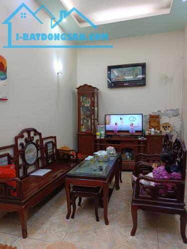 Nhà phố Nguyễn Lân- Gần phố - Ngõ thông - View thoáng. - 4