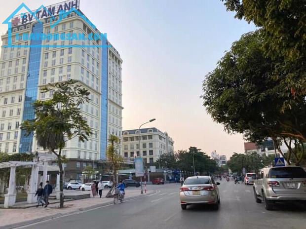 Hót Bán Nhà MP Hoàng Như Tiếp! Mặt Tiền Hoa Hậu 7,5m, Vị Trí Đẹp KD Đỉnh,122M2, Gía 28 Tỷ