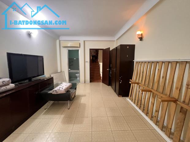 Giảm khủng 1 tỷ, nhà HXH Bình Thạnh, 75m2, gần chợ Bà Chiểu - 2